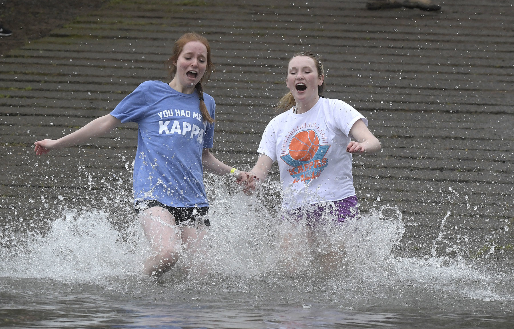 Polar Plunge74